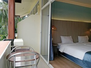 Deluxe Twin Room - Eastique Hotel Koh Chang (Koh Chang)