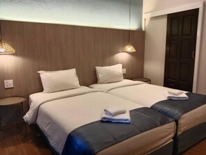 Deluxe Twin Room - Eastique Hotel Koh Chang (Koh Chang)