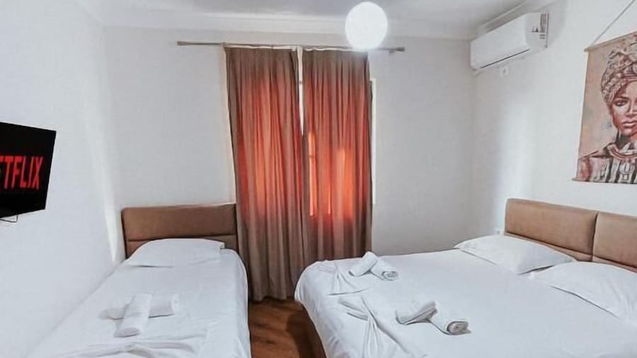 Villa Reve de Tirana