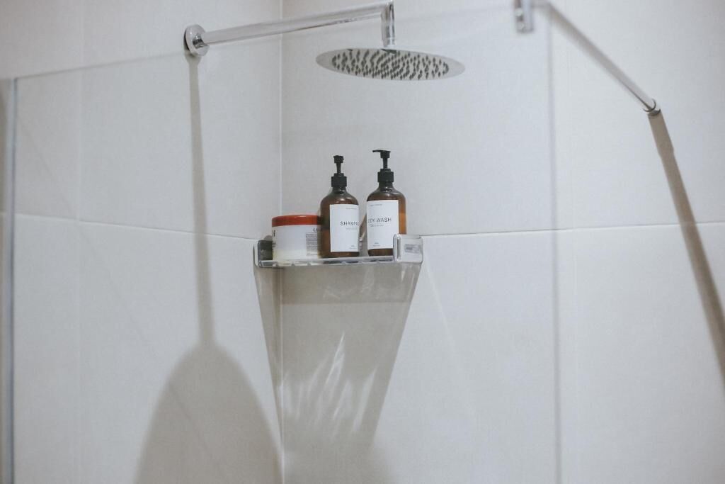 Quadrupla Standard | Dotazioni del bagno | Pantofole