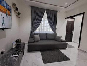 Smart TV 