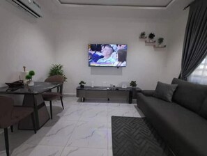 Smart TV 