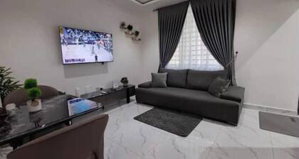 Regal Loft by Cosdarl Homes – Stylish & Serene Stay with Modern Comforts