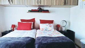 House, 3 Bedrooms | 3 bedrooms - Cozy & Peaceful Home Perfect for Work or Relaxation (Johannesburg)
