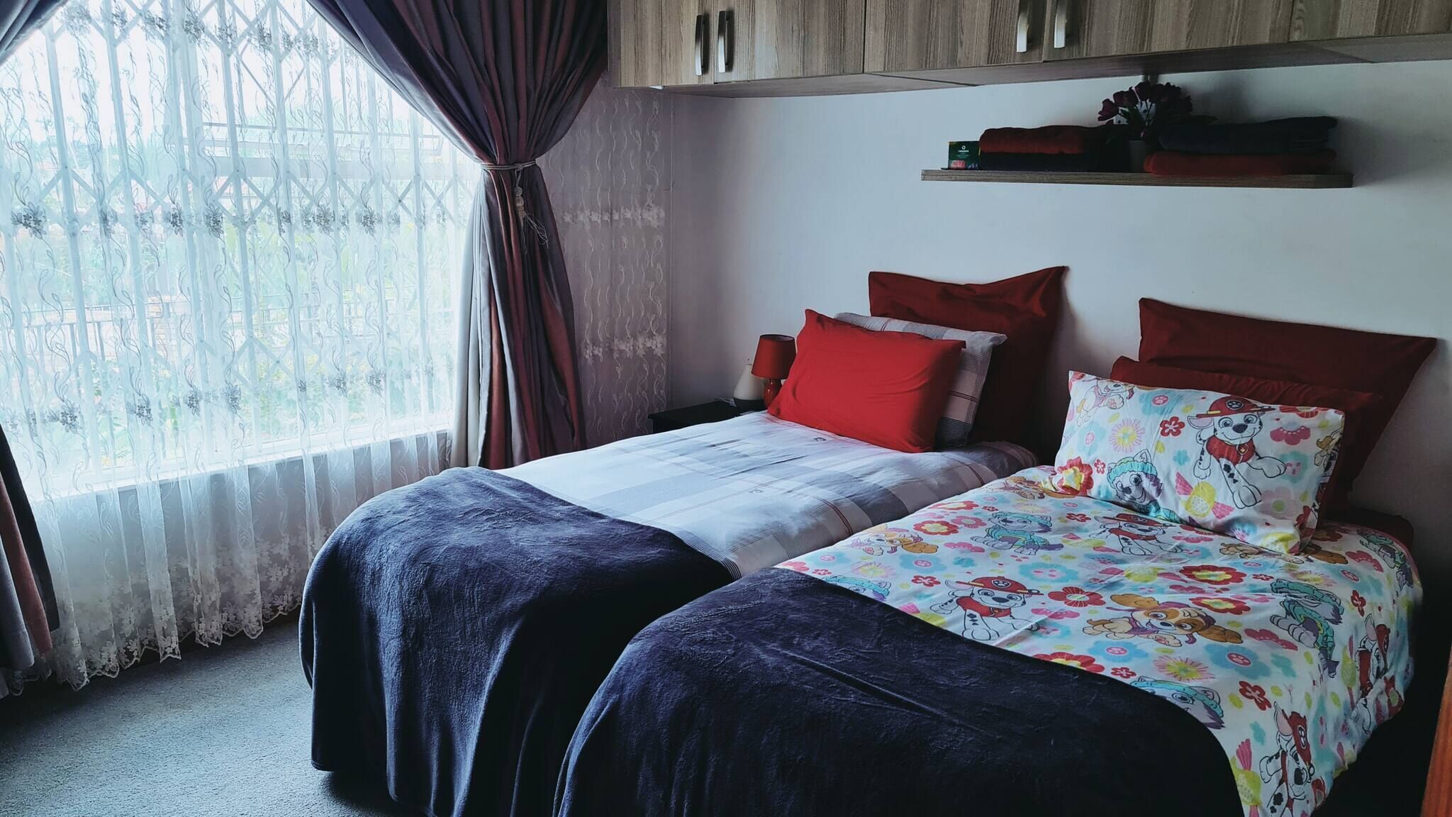 Casa, 3 habitaciones | 3 dormitorios