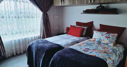 Cozy & Peaceful Home Perfect for Work or Relaxation