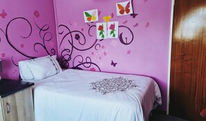 Ferienhaus, 3 Schlafzimmer