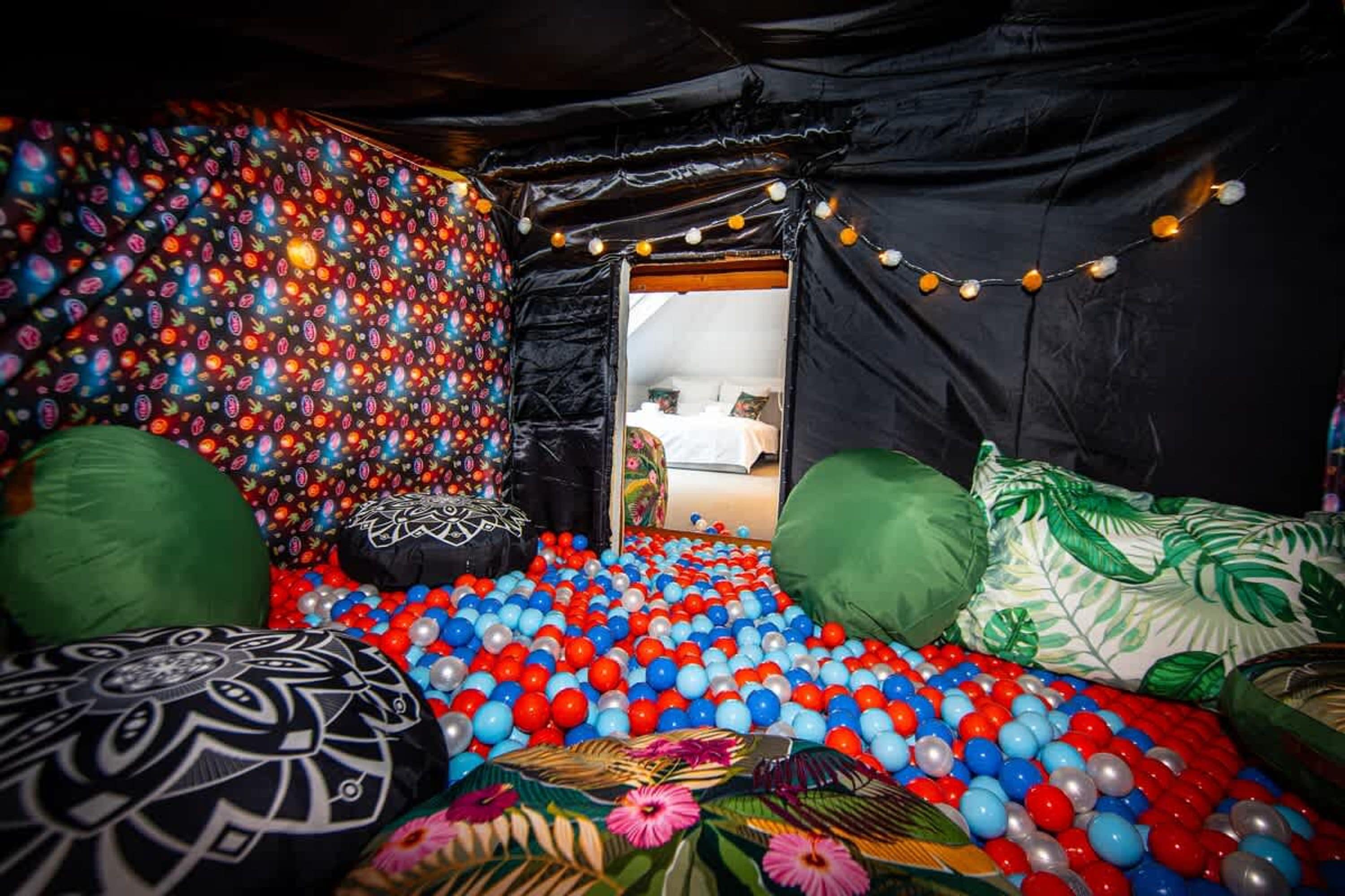 Ferienhaus | 4 Schlafzimmer, Internetzugang