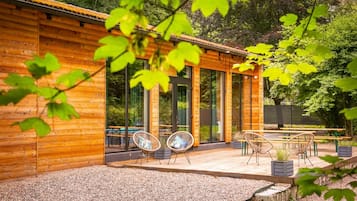 House | 4 bedrooms, Internet
