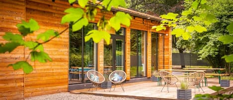 House | 4 bedrooms, Internet