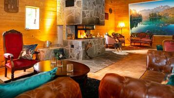 House | 4 bedrooms, Internet