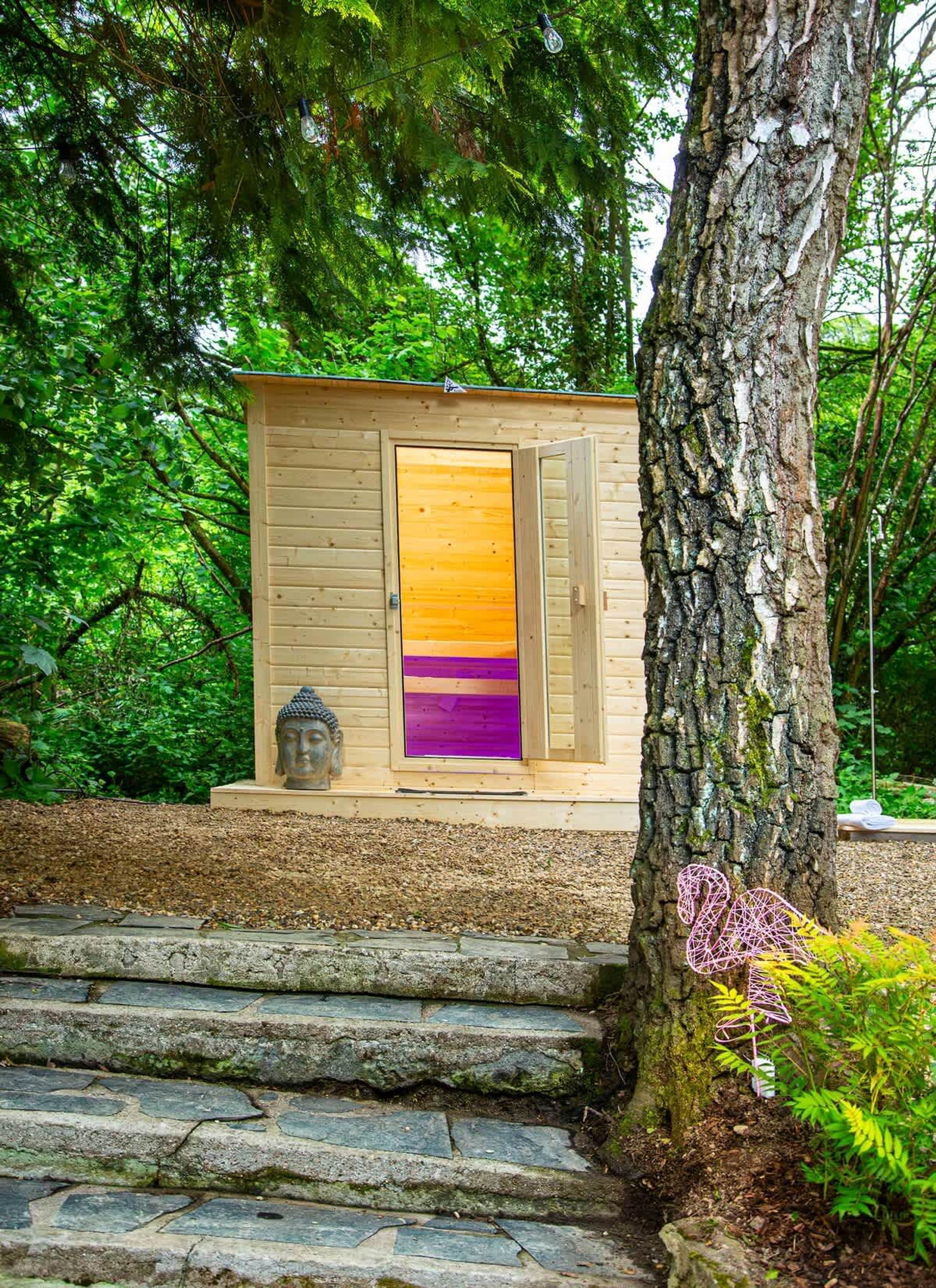 Ferienhaus | 4 Schlafzimmer, Internetzugang