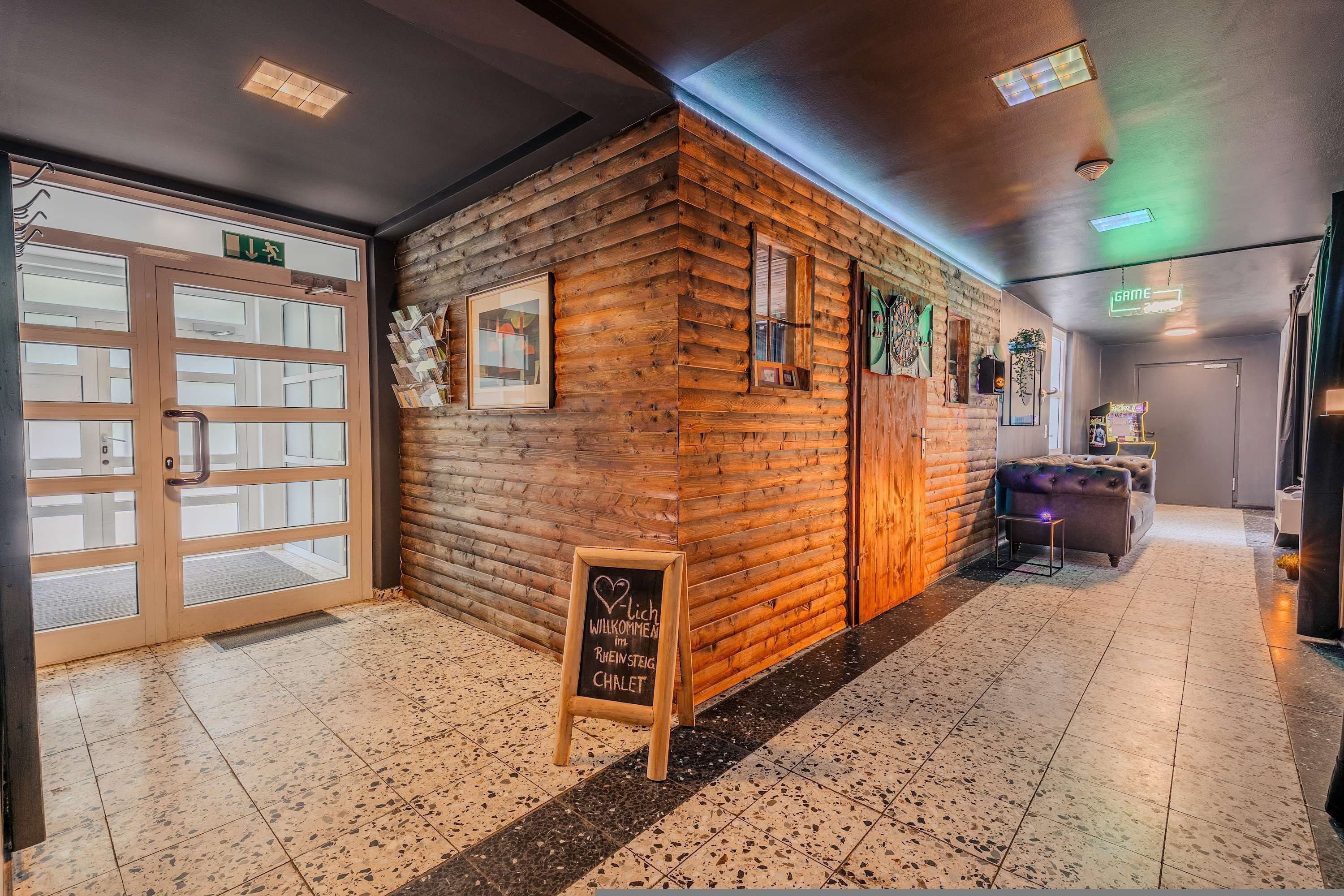 House | 5 bedrooms, Internet