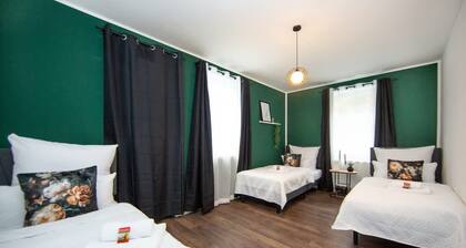 Belmonte Whirlpool-sauna-billard-kicker-kino