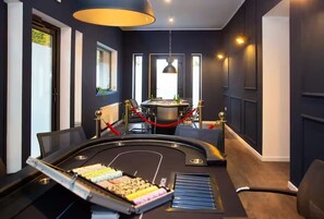House - Belmonte Whirlpool-sauna-billard-kicker-kino (Bendorf)