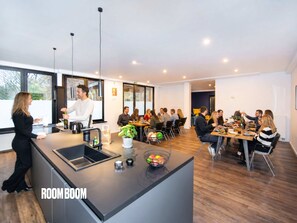 House - Belmonte Whirlpool-sauna-billard-kicker-kino (Bendorf)