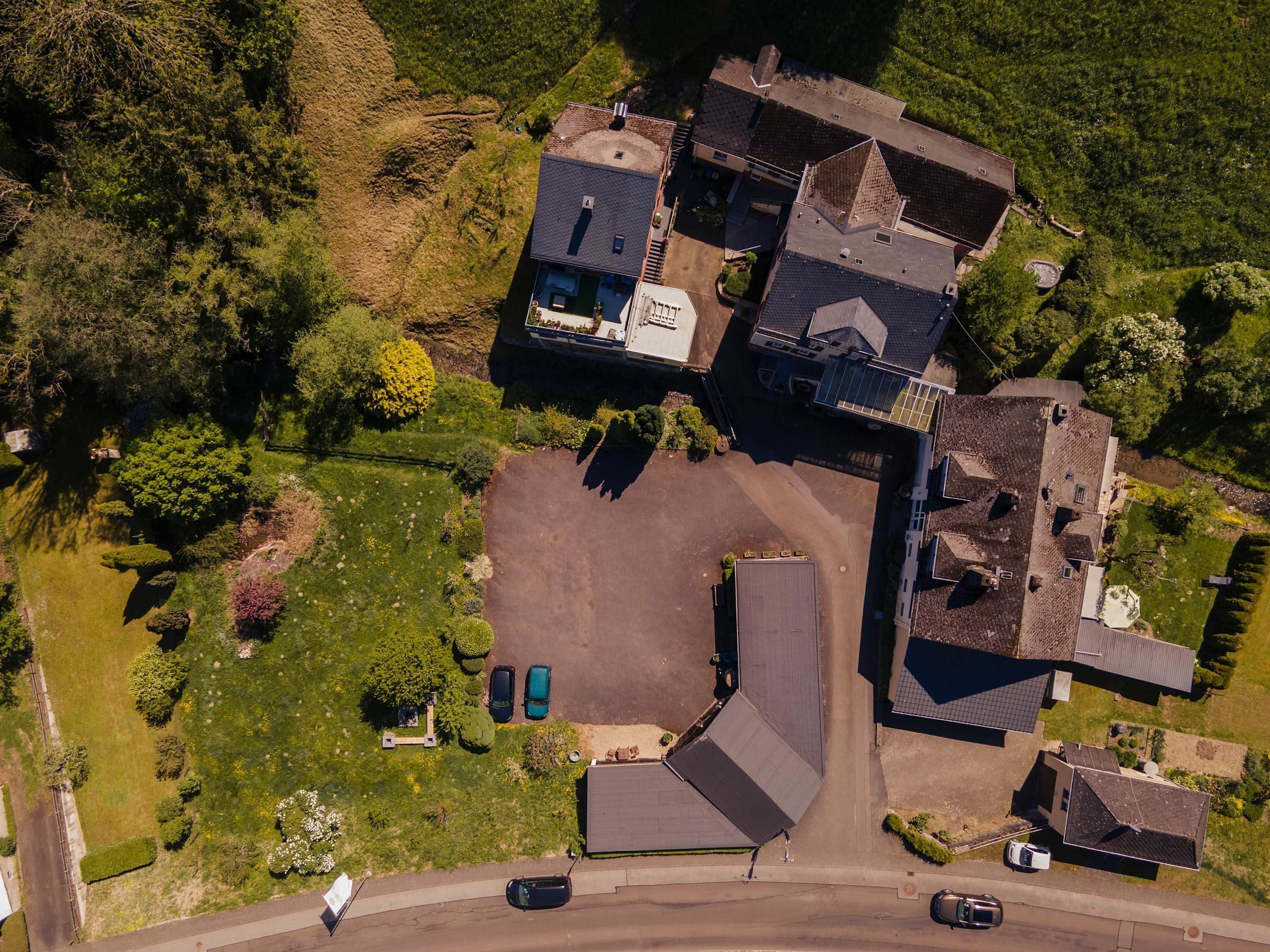 House | 9 bedrooms, Internet