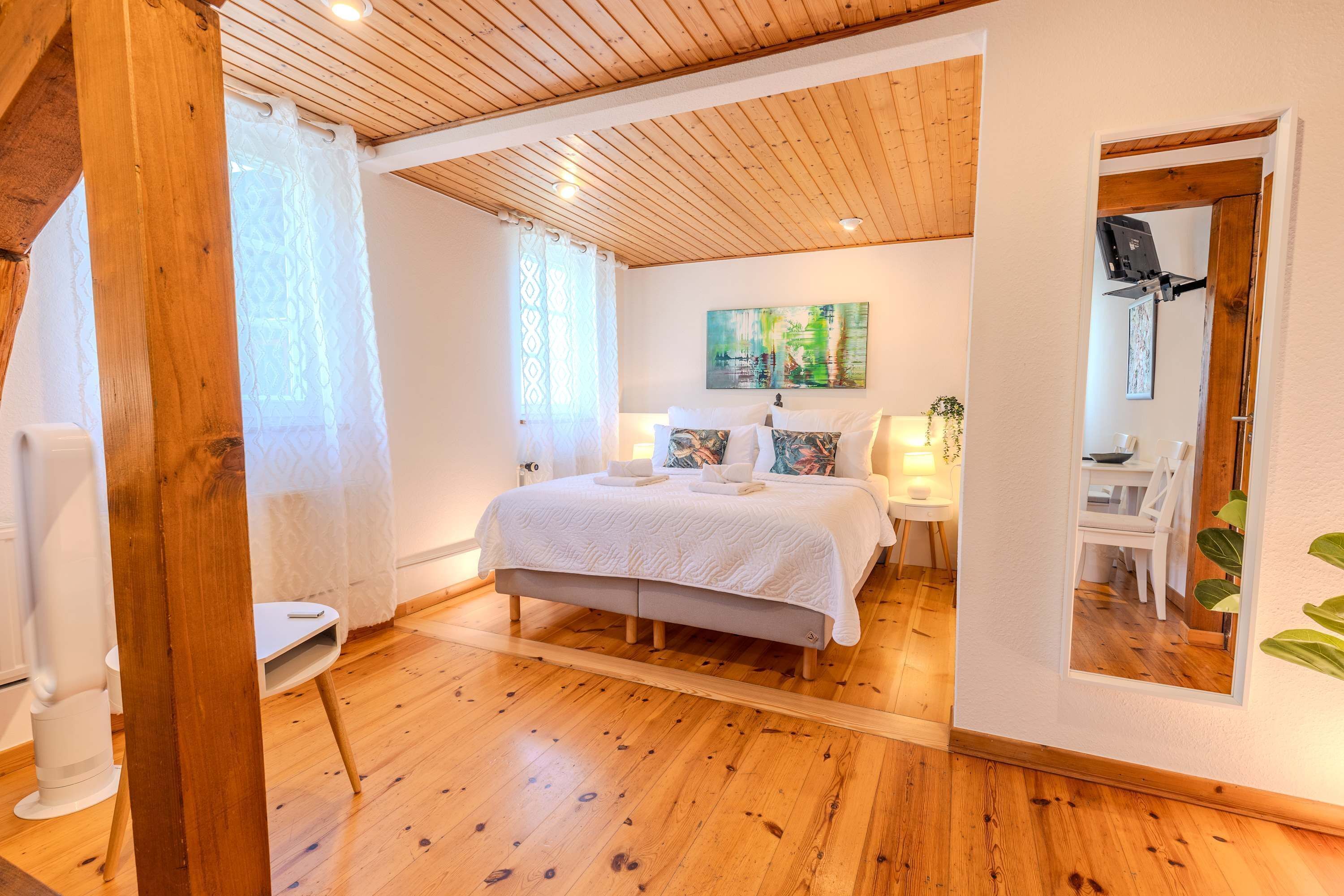 House | 9 bedrooms, Internet