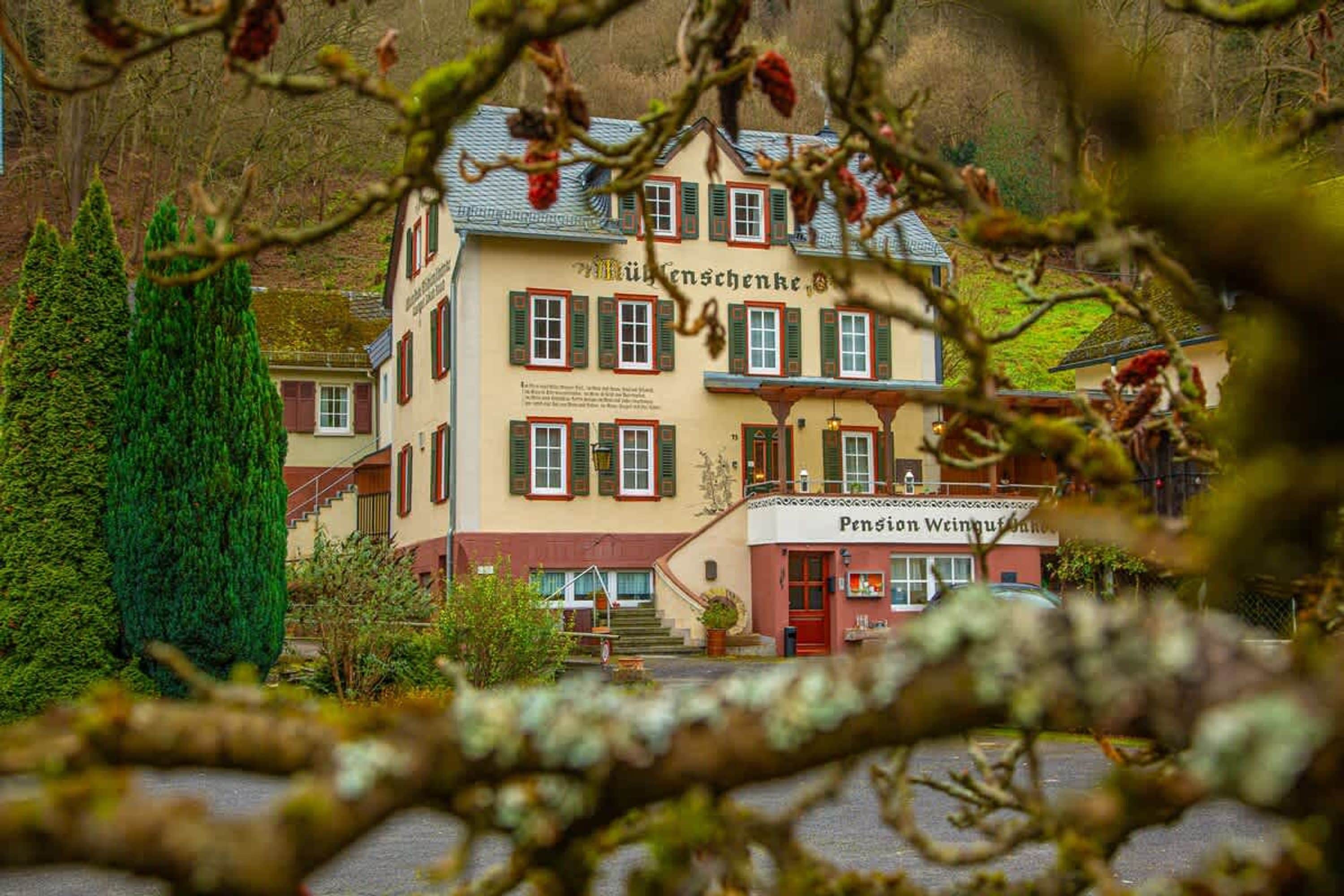 Maison | 9 chambres, accès à Internet haute vitesse