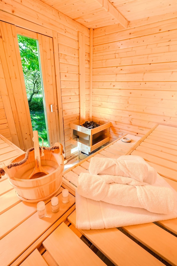 Ferienhaus | 9 Schlafzimmer, Internetzugang