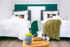 House - Stilvolle Wohnung mit Balkon in Horchheim (Koblenz)