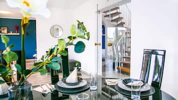 House | 3 bedrooms, Internet