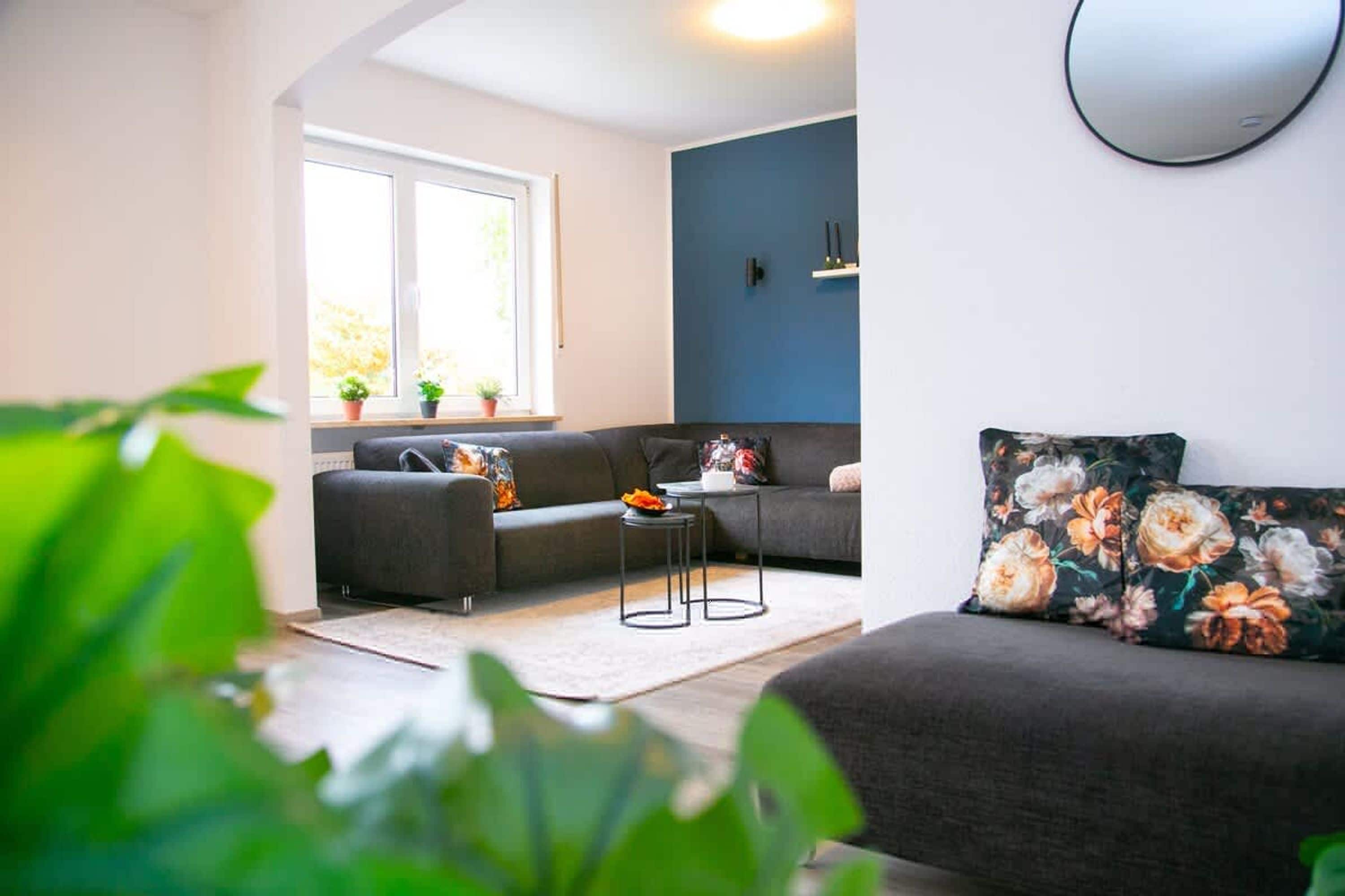 House | 3 bedrooms, Internet