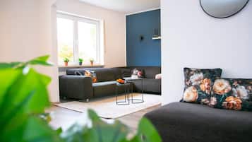 House | 3 bedrooms, Internet