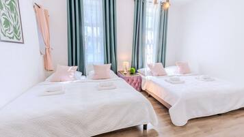 Ferienhaus | 8 Schlafzimmer, Internetzugang