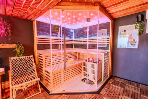 Villa Bueckeberg Game-room and Wellness