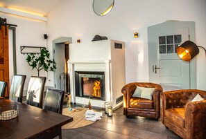 5 bedrooms, Internet - Haltestelle Glauburg - Sauna Whirlpool (Glauburg)