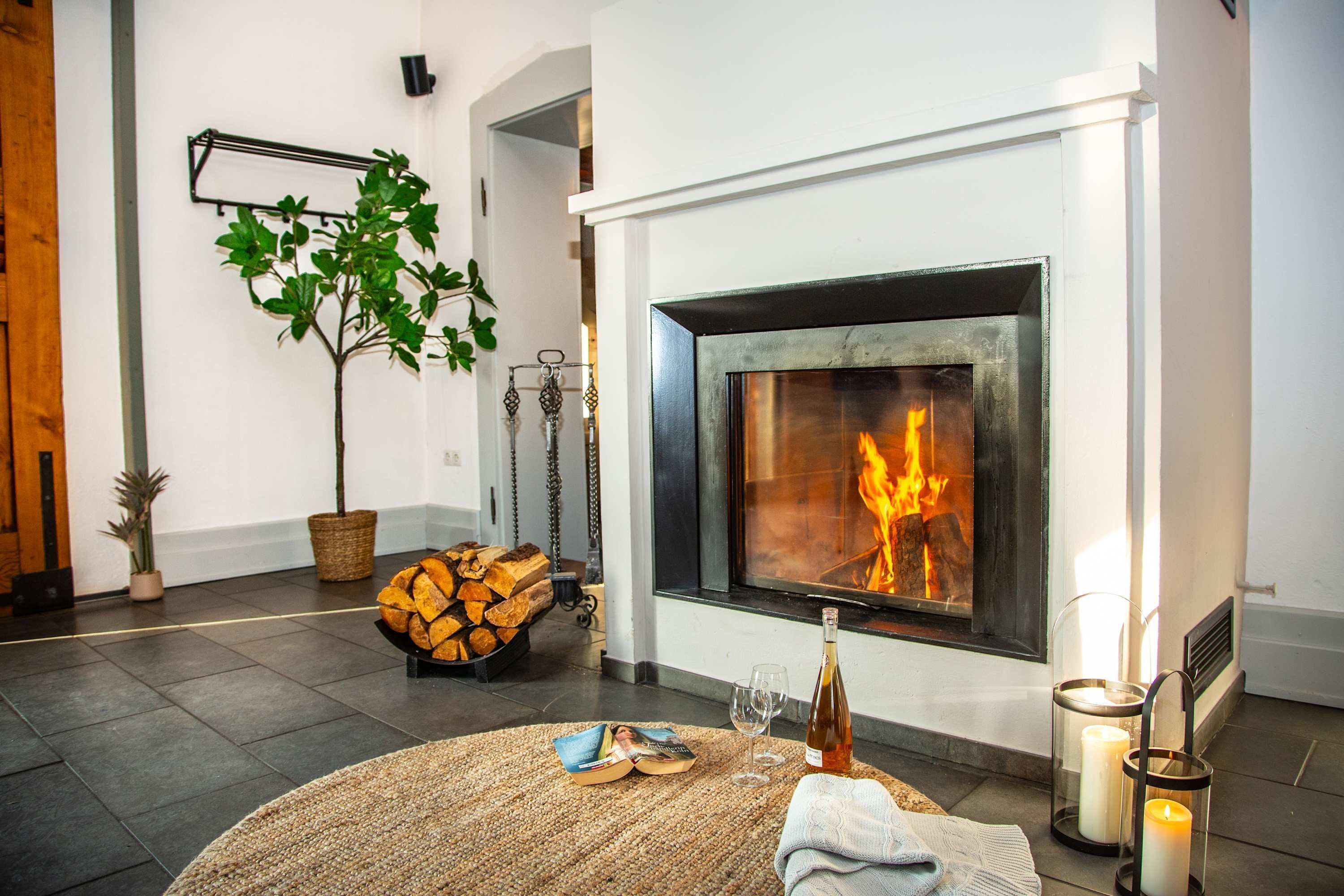 House | 5 bedrooms, Internet
