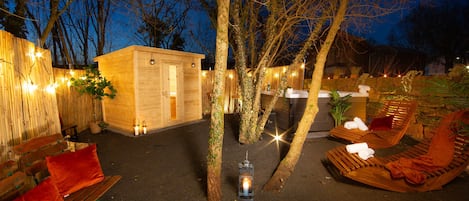 Casa | 5 habitaciones y internet