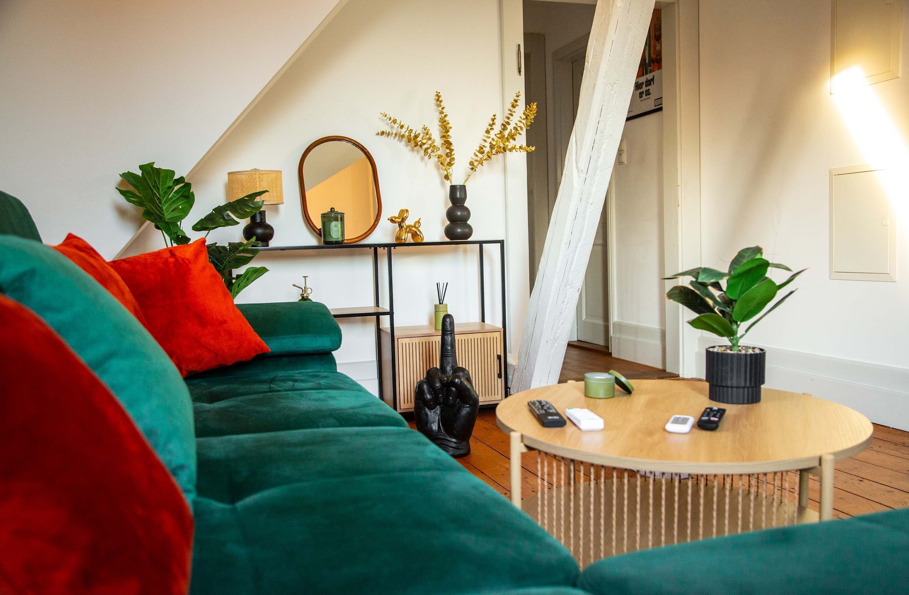 5 bedrooms, Internet