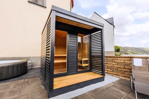 Casa | 7 habitaciones y internet 