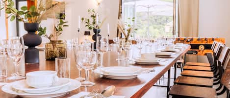 Ferienhaus | 7 Schlafzimmer, Internetzugang