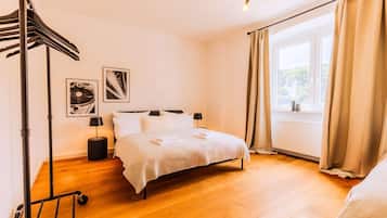 Ferienhaus | 7 Schlafzimmer, Internetzugang