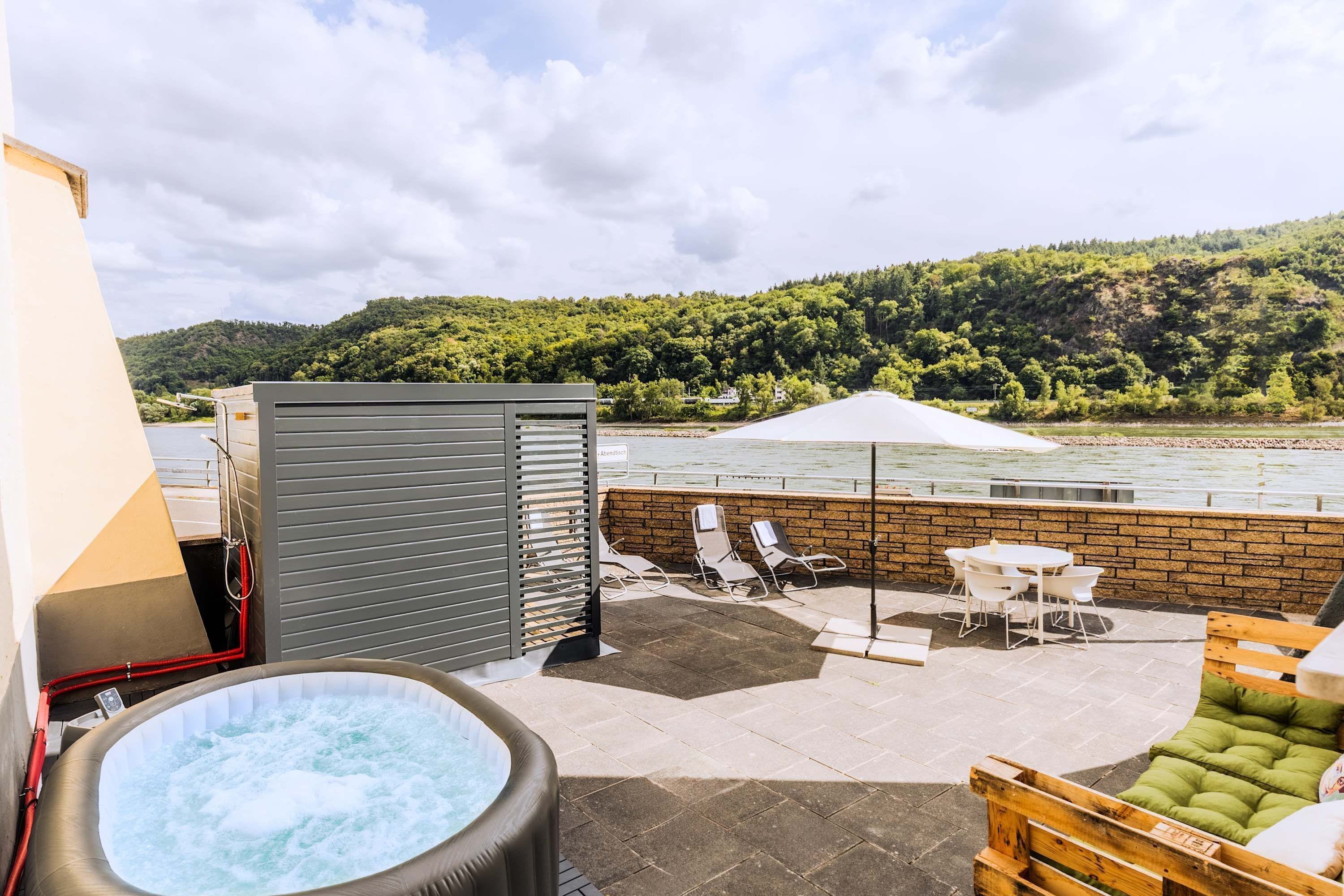Ferienhaus | 7 Schlafzimmer, Internetzugang