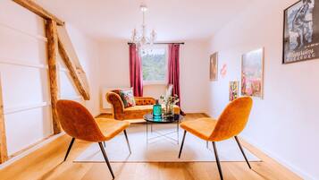 Villa | 7 bedrooms, Internet