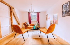 Villa - Whirlpool Sauna Kino Villa Klosterschenke (Sankt Goarshausen)