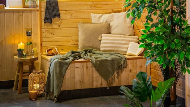 Rumah | 7 kamar tidur dan internet