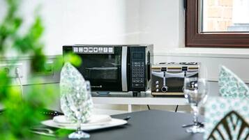 7 chambres, Internet
