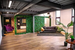 Rumah | 7 kamar tidur dan internet