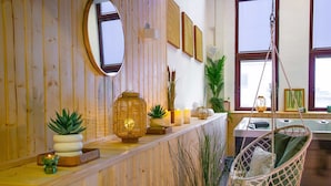 Rumah | 7 kamar tidur dan internet