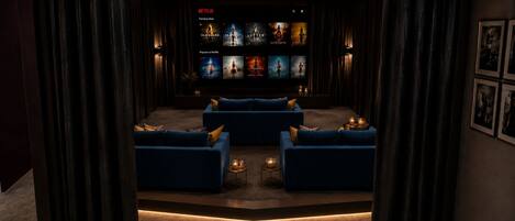 Maison | 5 chambres, accĂšs Ă Internet haute vitesse
