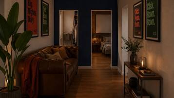 Villa | 5 bedrooms, Internet