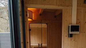 House | 5 bilik tidur, Internet 