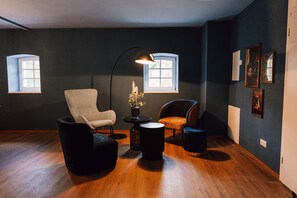 House - Zur Alten Oelmuehle Wellness Entertainment (Blankenheim)