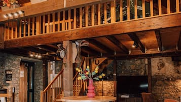 House | 5 bilik tidur, Internet