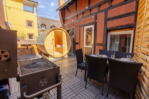 Ferienhaus